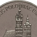 100 Zloty