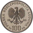100 Zloty
