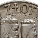 100 Zloty