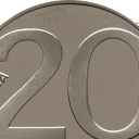 20 Zloty
