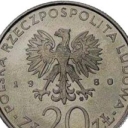 20 Zloty