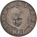 10 Zloty