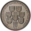 10 Zloty
