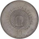 10 Zloty
