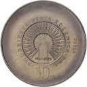10 Zloty