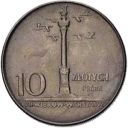 10 Zloty