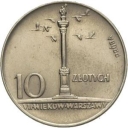 10 Zloty
