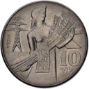 10 Zloty