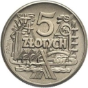 5 Zloty