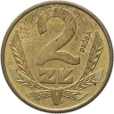 2 Zloty