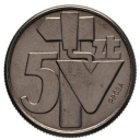5 Zloty