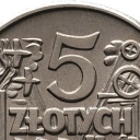 5 Zloty