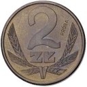 2 Zloty