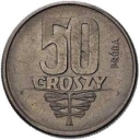50 Grosz