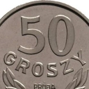 50 Grosz