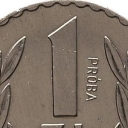 1 Zloty