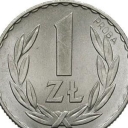 1 Zloty