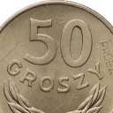 50 Grosz