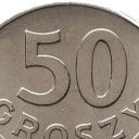 50 Grosz
