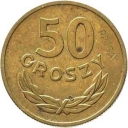 50 Grosz