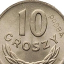 10 Grosz
