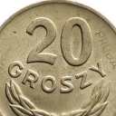 20 Grosz