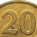 20 Grosz