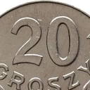 20 Grosz