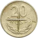 20 Grosz