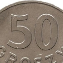 50 Grosz