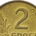 2 Grosz