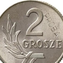 2 Grosz