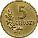 5 Grosz