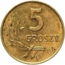 5 Grosz