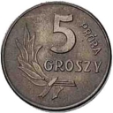5 Grosz