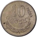 10 Grosz