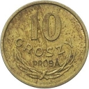 10 Grosz
