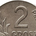2 Grosz