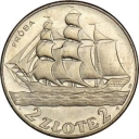 2 Zloty