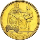 5 Zloty