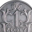 1 Zloty