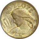 2 Zloty