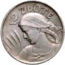 2 Zloty