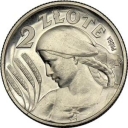 2 Zloty