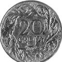 20 Grosz