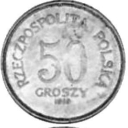 50 Grosz