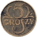 5 Grosz