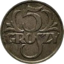 5 Grosz