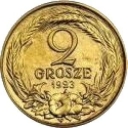 2 Grosz