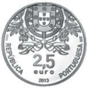 2.5 Euro
